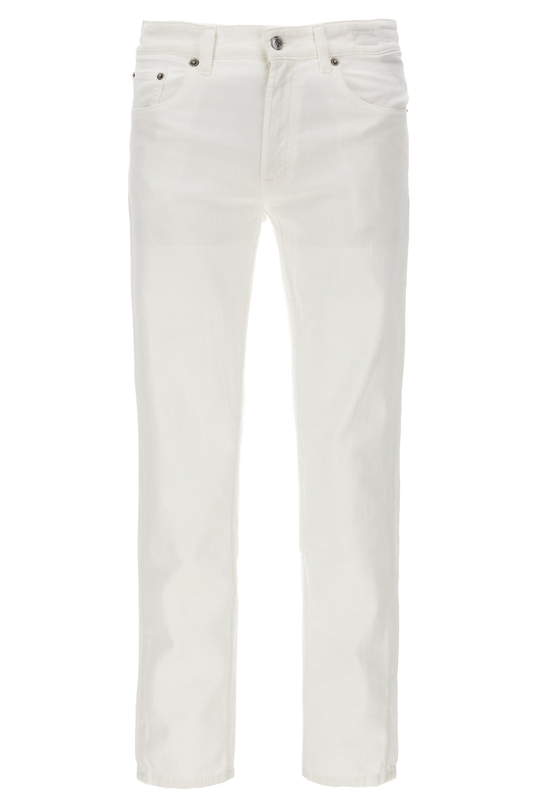 DEPARTMENT 5 30 skeith stretch cotton denim jeans