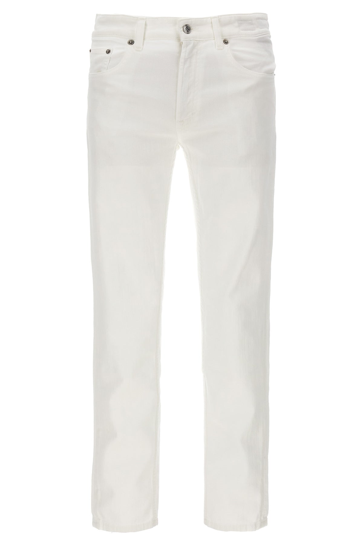 skeith stretch cotton denim jeans