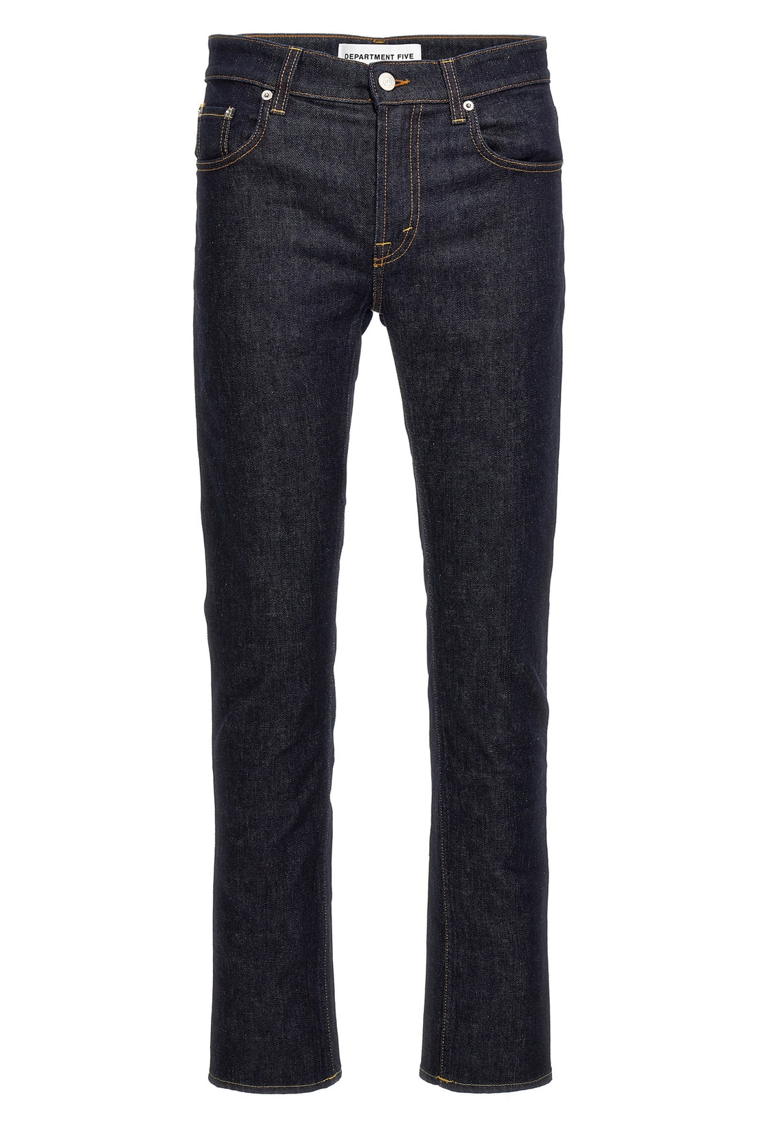 DEPARTMENT 5 30 skeith cotton denim jeans