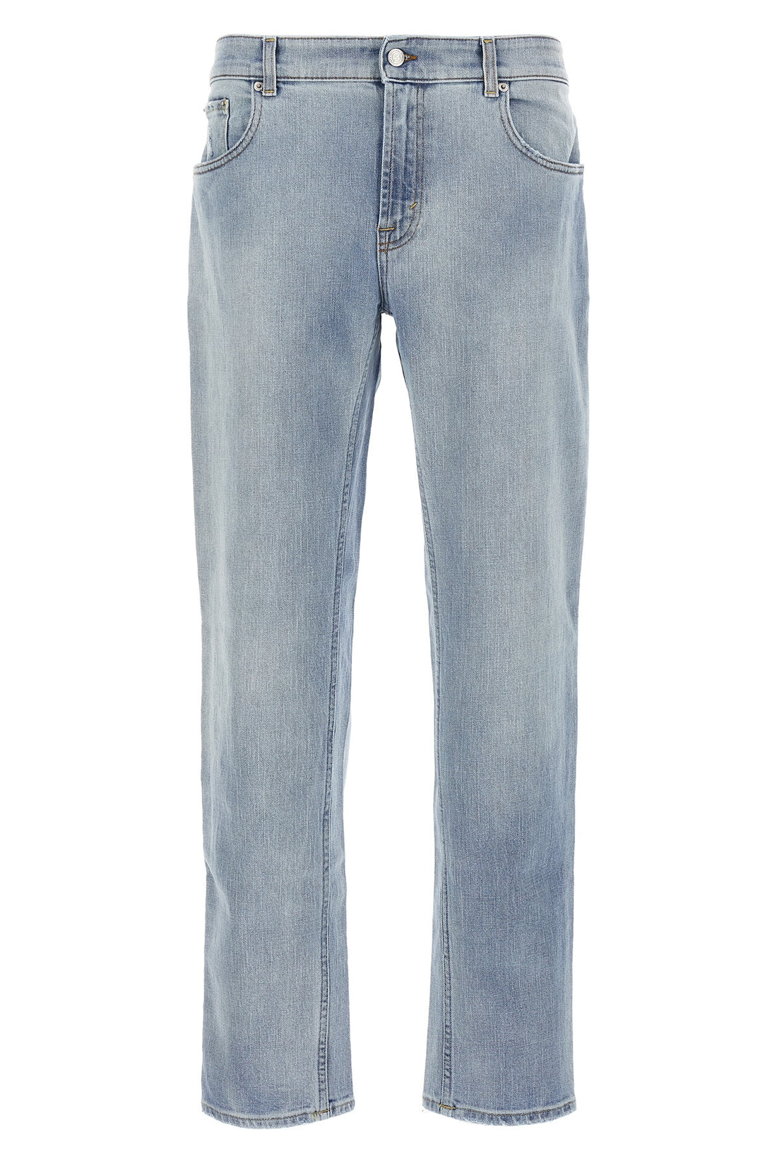 DEPARTMENT 5 30 department 5 stretch stone washed denim jeans