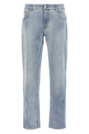 department 5 stretch stone washed denim jeans