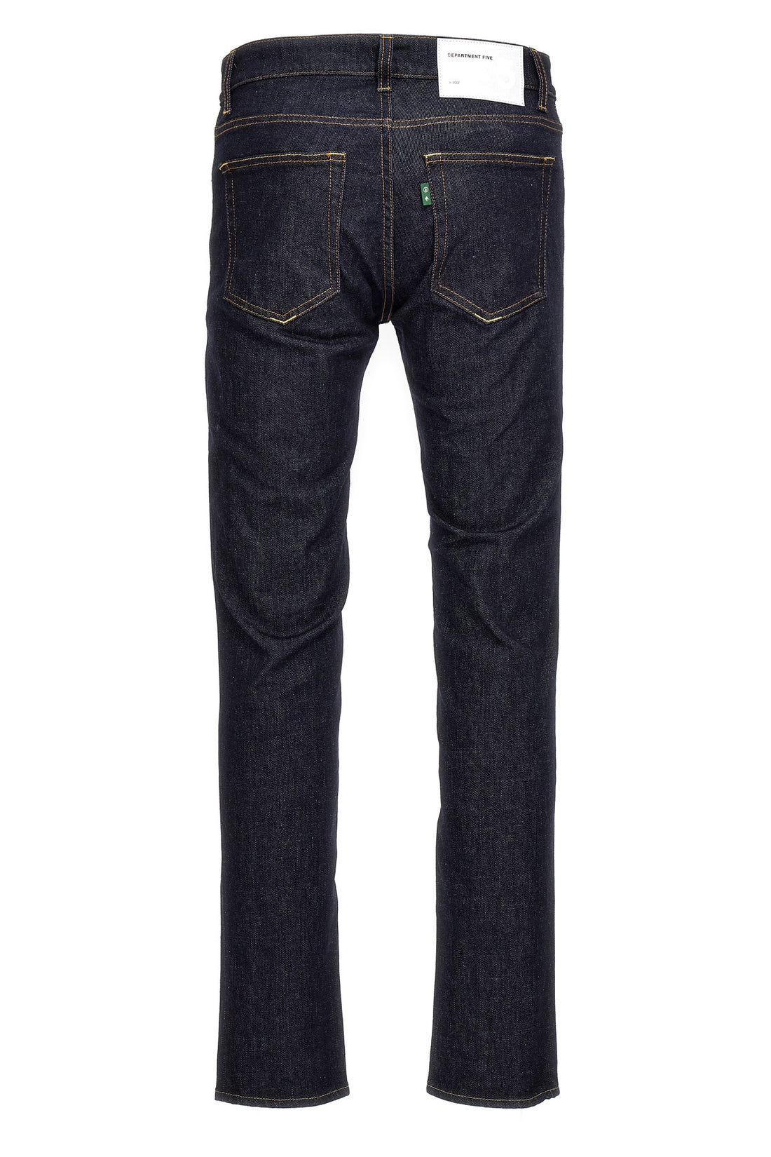 DEPARTMENT 5 30 skeith cotton denim jeans