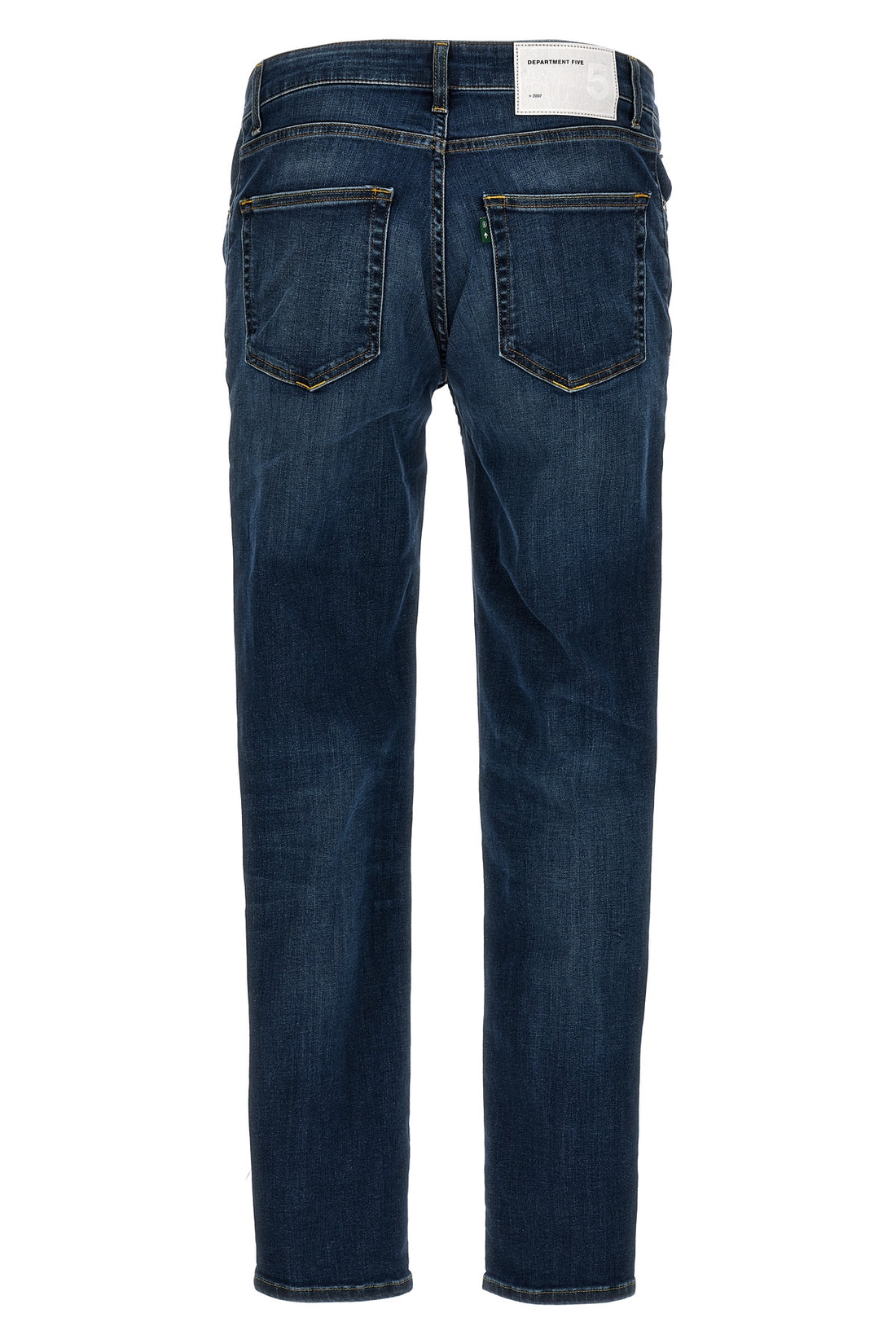 DEPARTMENT 5 33 skeith stretch denim jeans