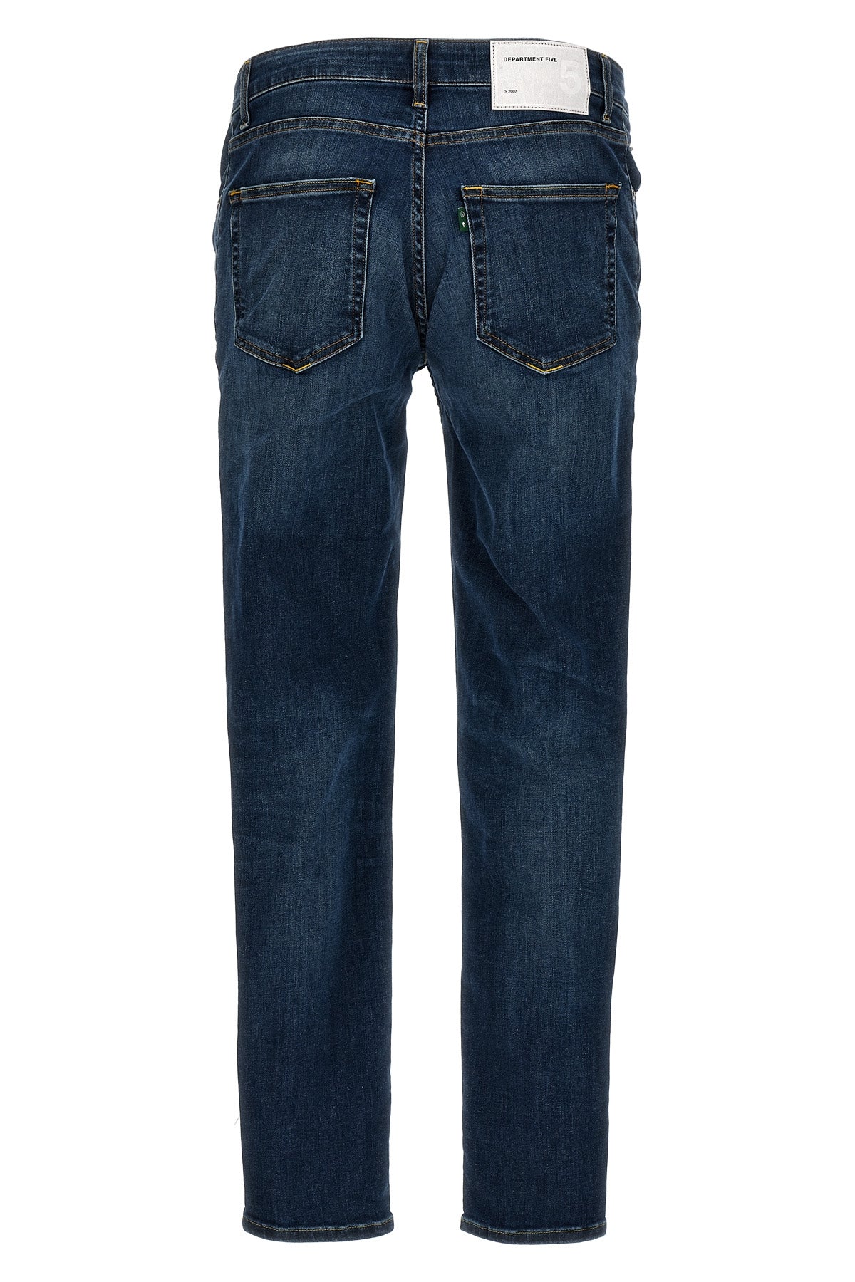 skeith stretch denim jeans