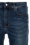skeith stretch denim jeans