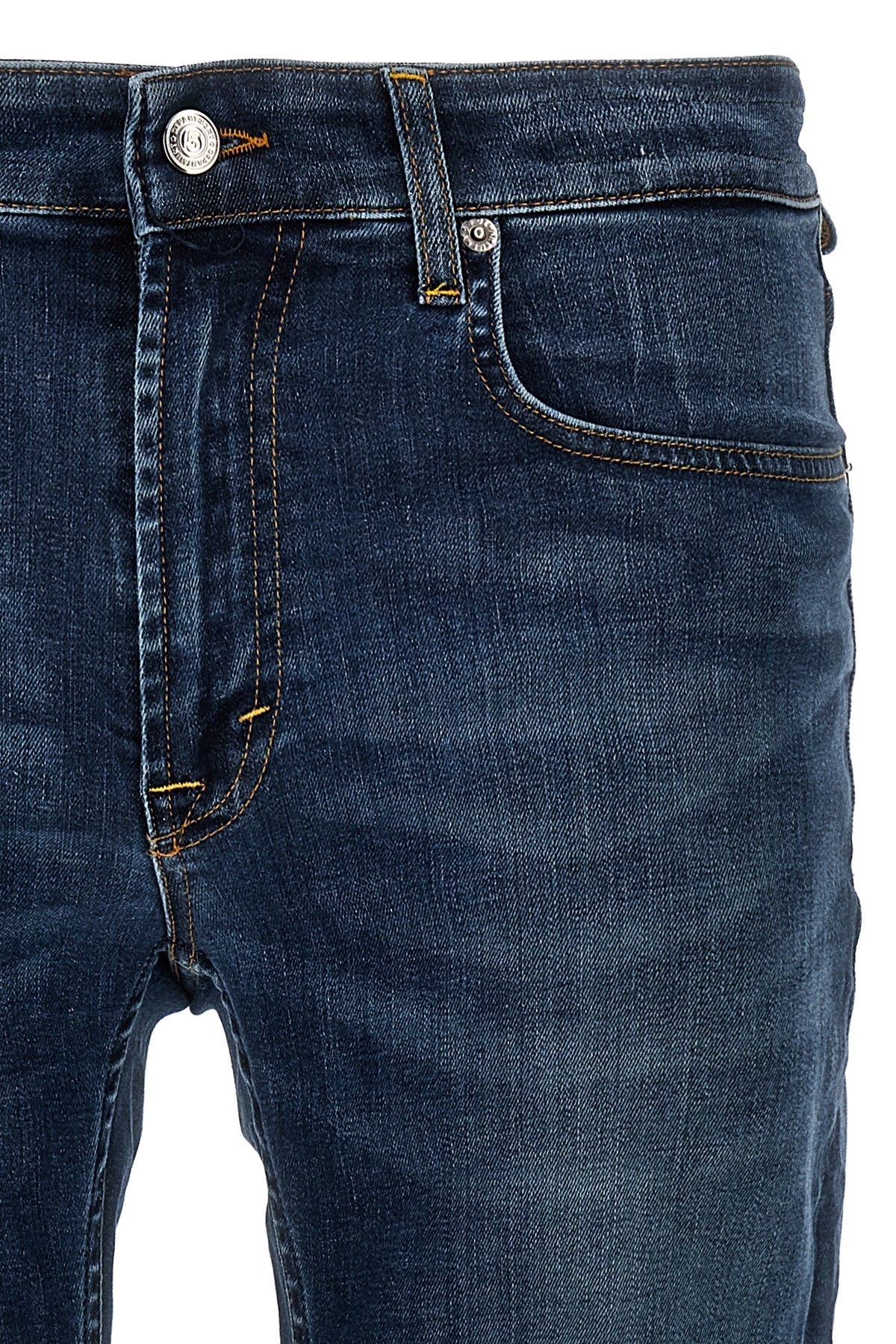 skeith stretch denim jeans