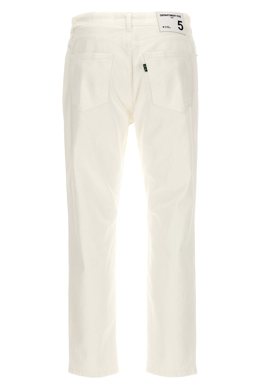 DEPARTMENT 5 31 drake stretch cotton jeans