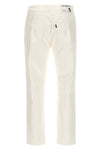 drake stretch cotton jeans