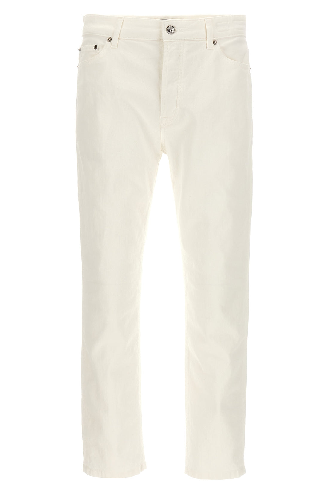 DEPARTMENT 5 31 drake stretch cotton jeans