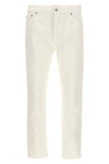 drake stretch cotton jeans