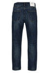 drake stretch cotton denim jeans