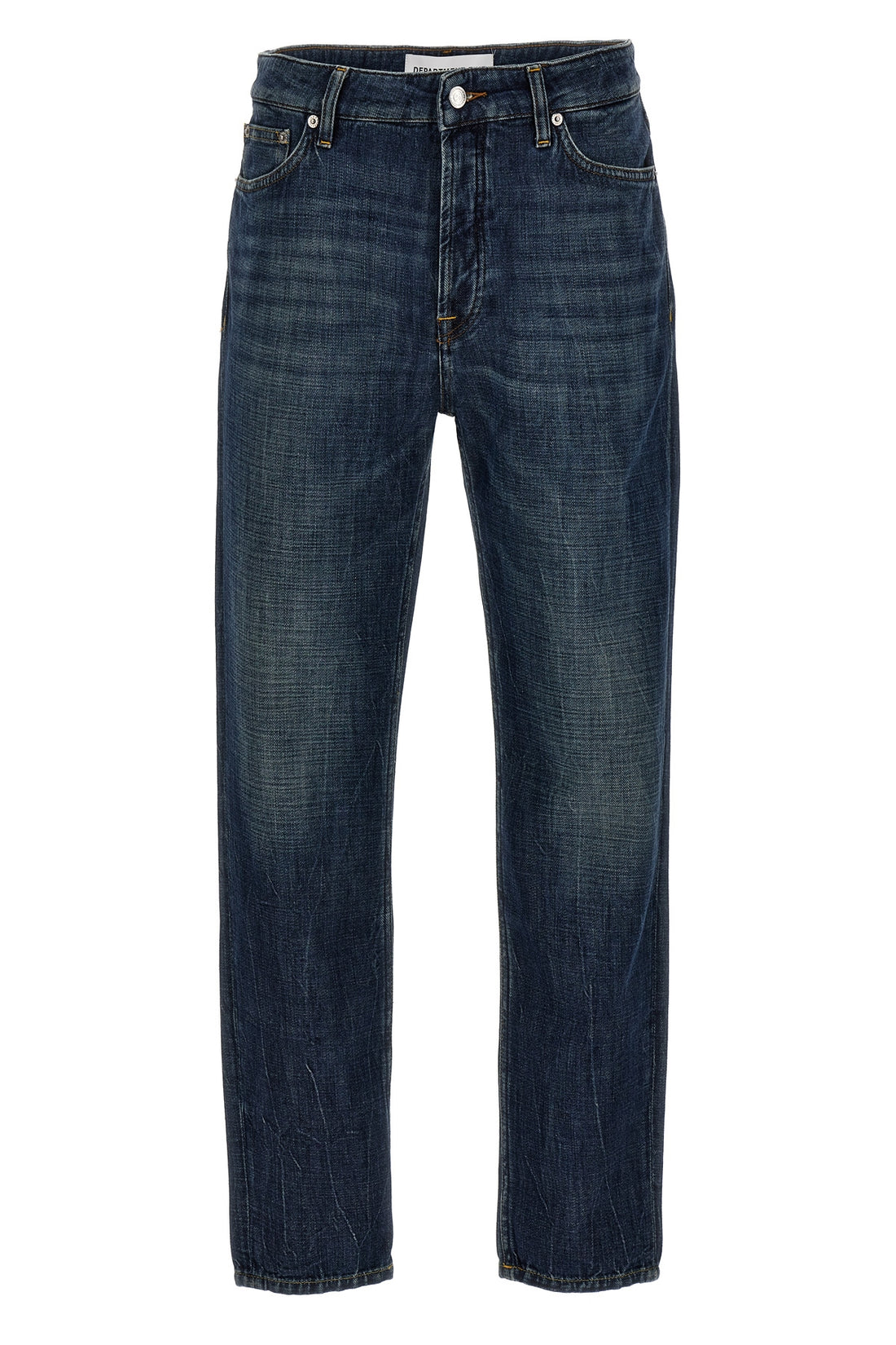 DEPARTMENT 5 30 drake stretch cotton denim jeans