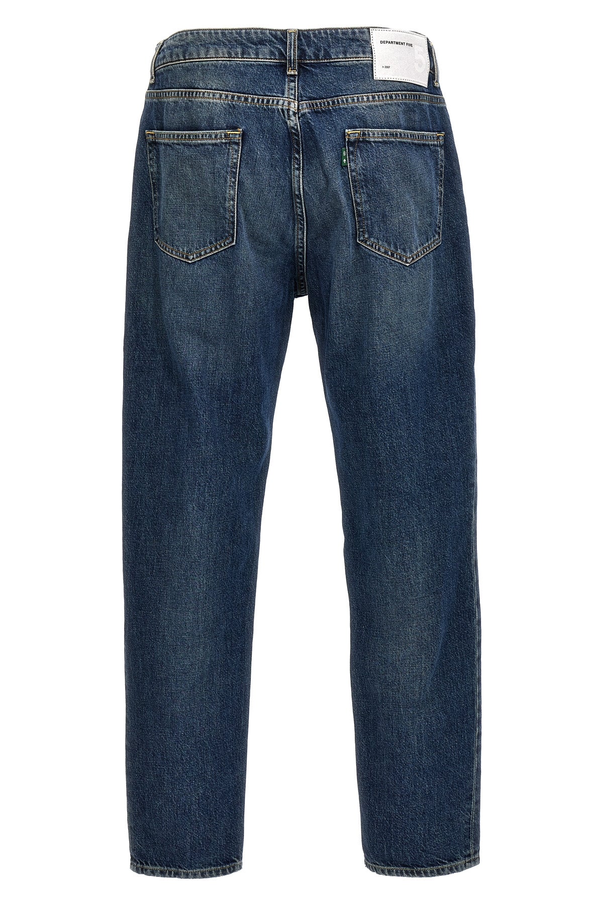 drake denim jeans