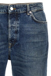 drake denim jeans