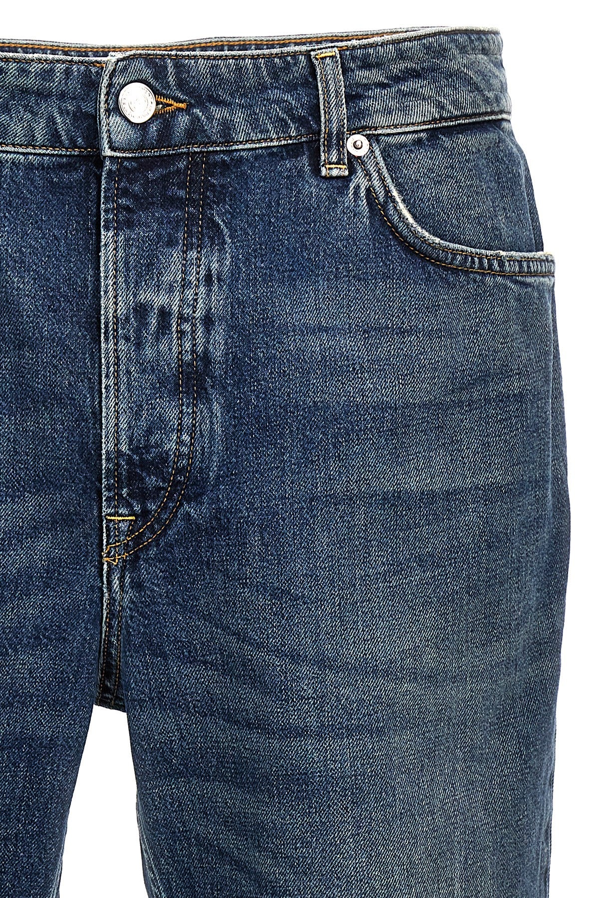 drake denim jeans