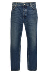 drake denim jeans