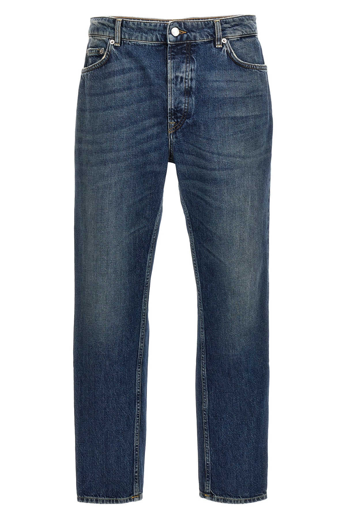 drake denim jeans