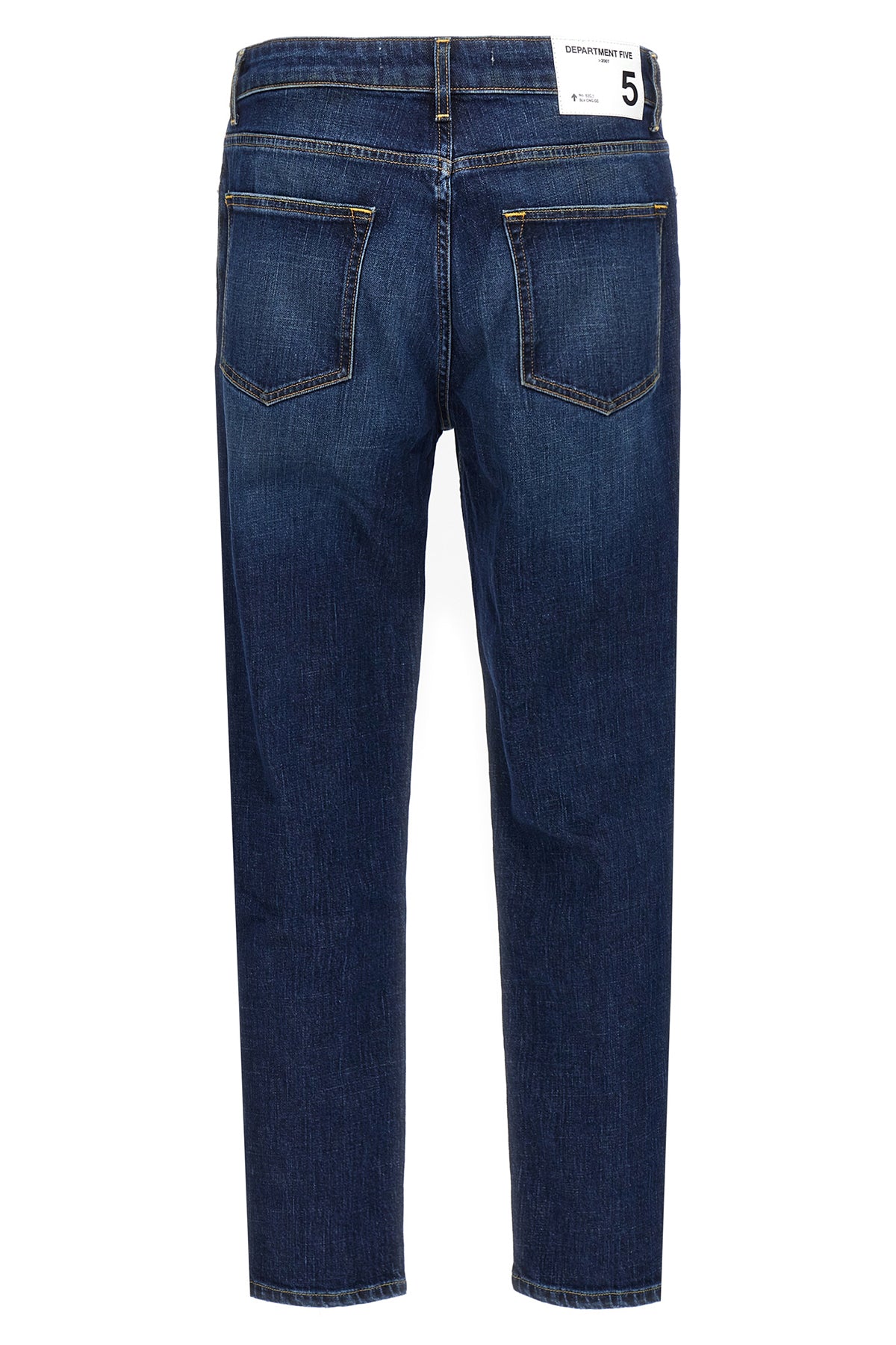 bango cotton denim jeans