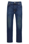 bango cotton denim jeans