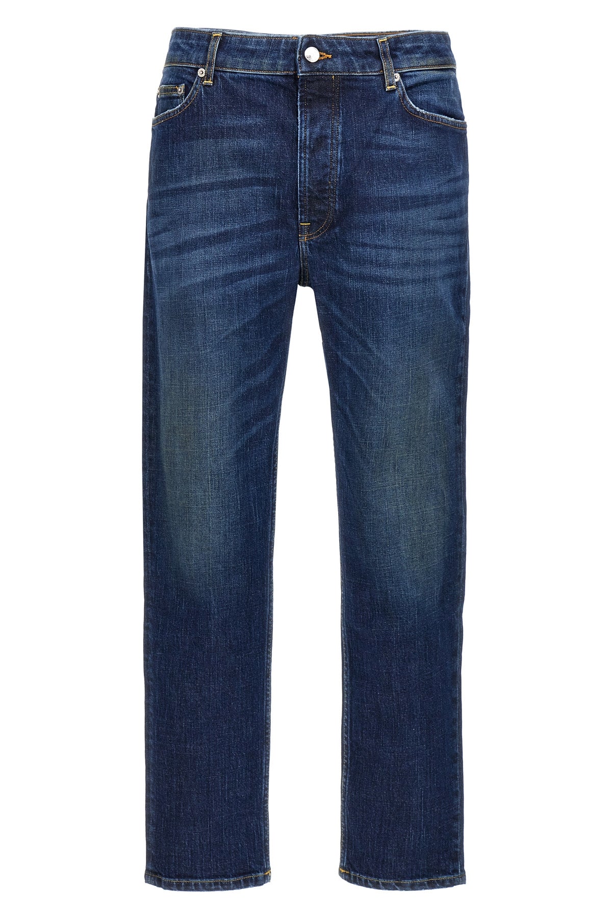 bango cotton denim jeans