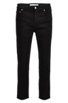 drake cotton denim jeans