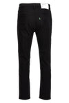 drake cotton denim jeans