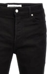 drake cotton denim jeans