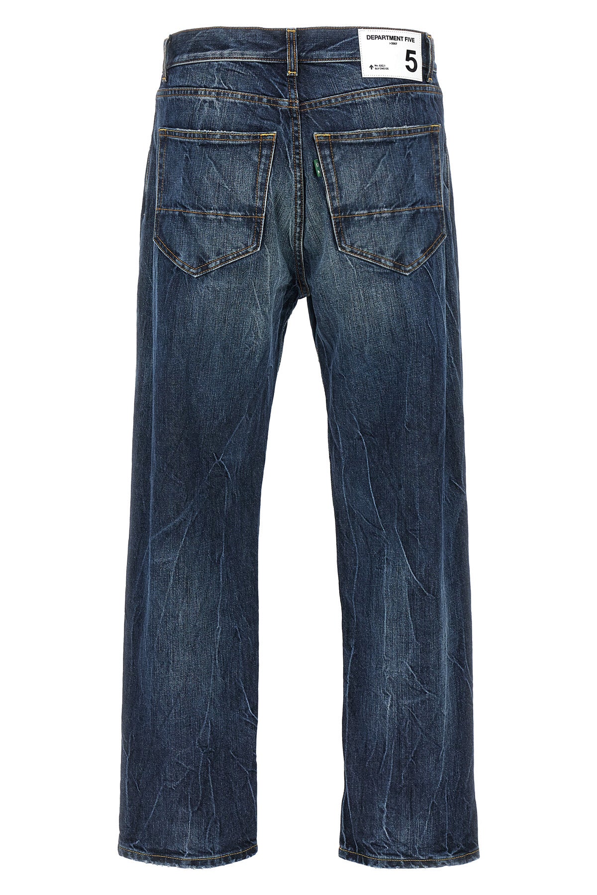 musso cotton denim jeans