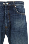 musso cotton denim jeans