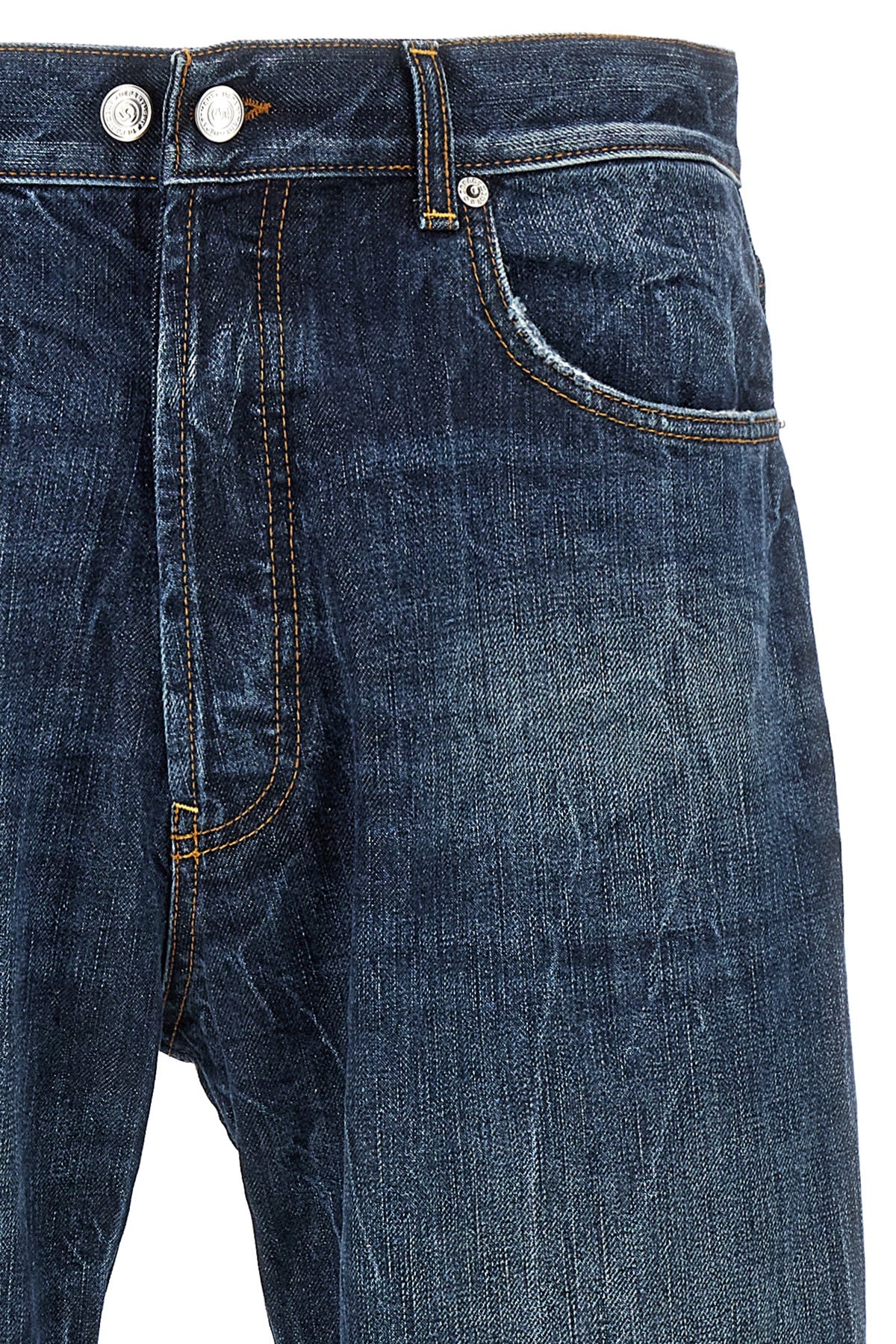 musso cotton denim jeans