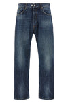 musso cotton denim jeans