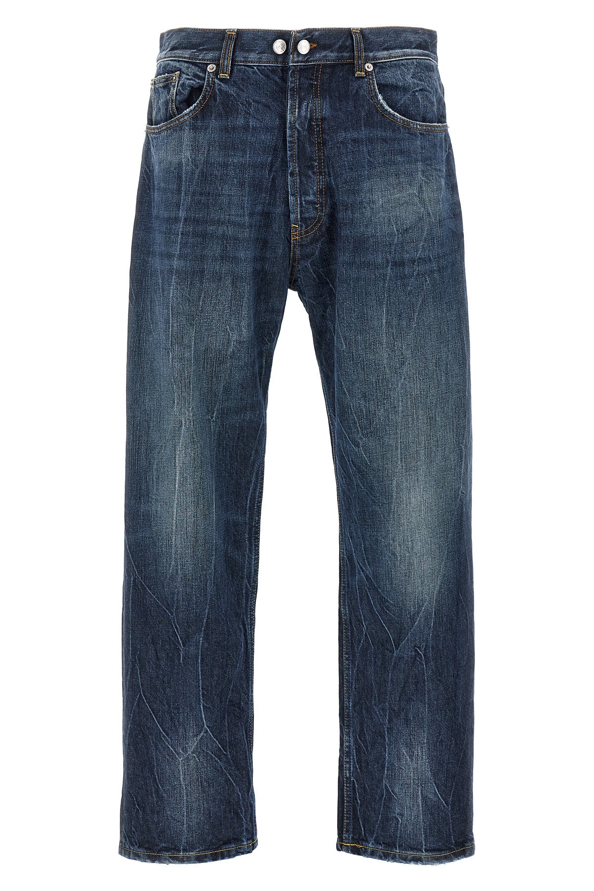 musso cotton denim jeans