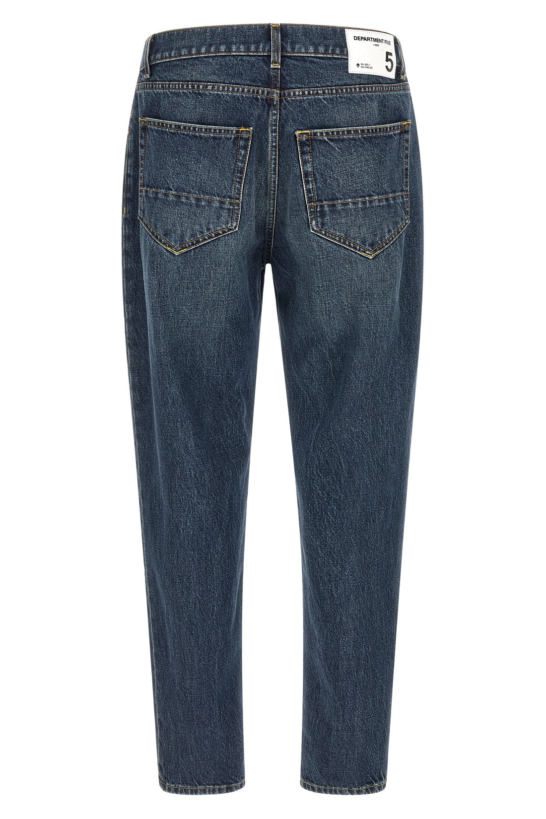 DEPARTMENT 5 31 the department 5 musso jeans