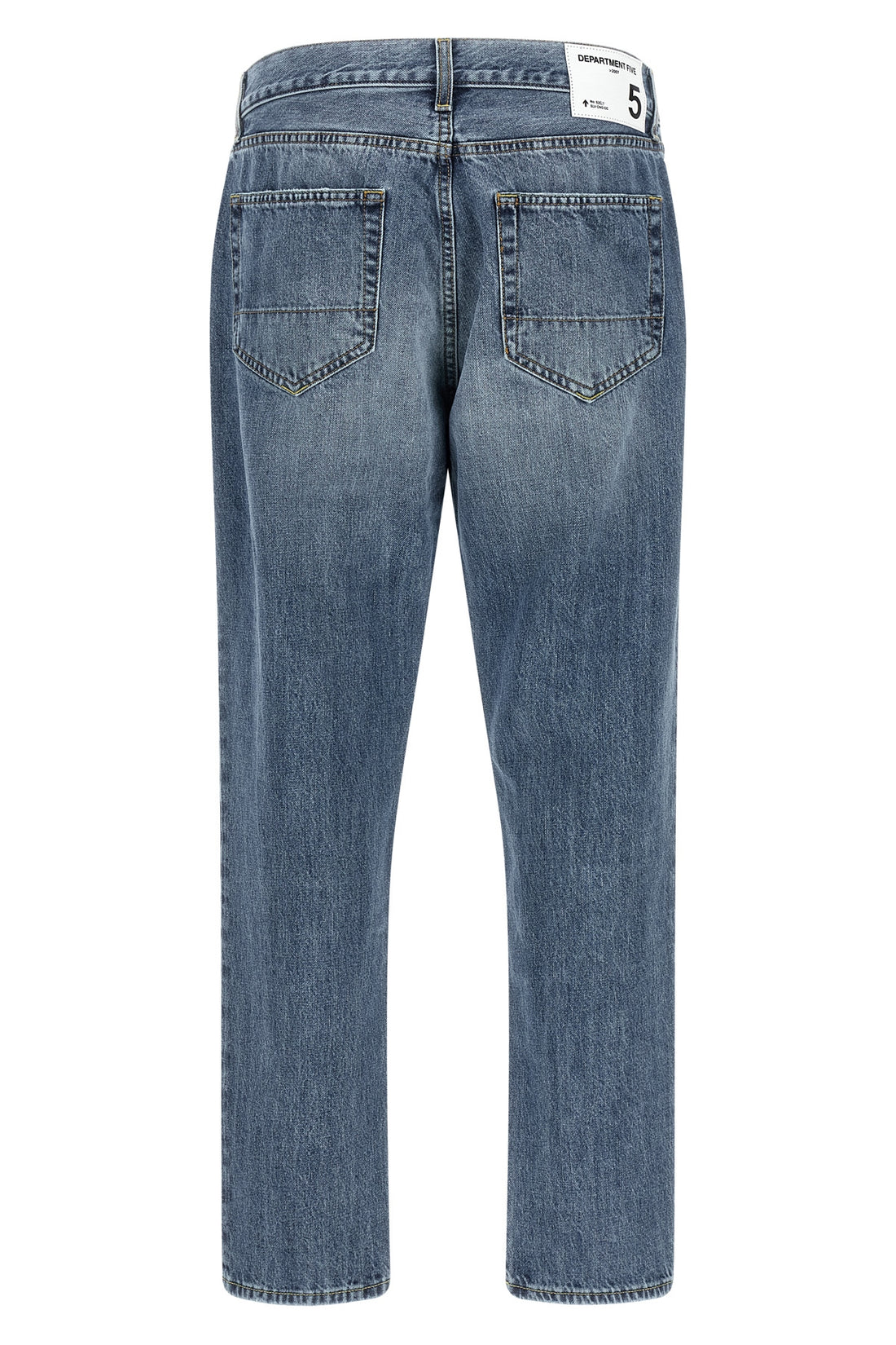 DEPARTMENT 5 31 the department 5 musso jeans