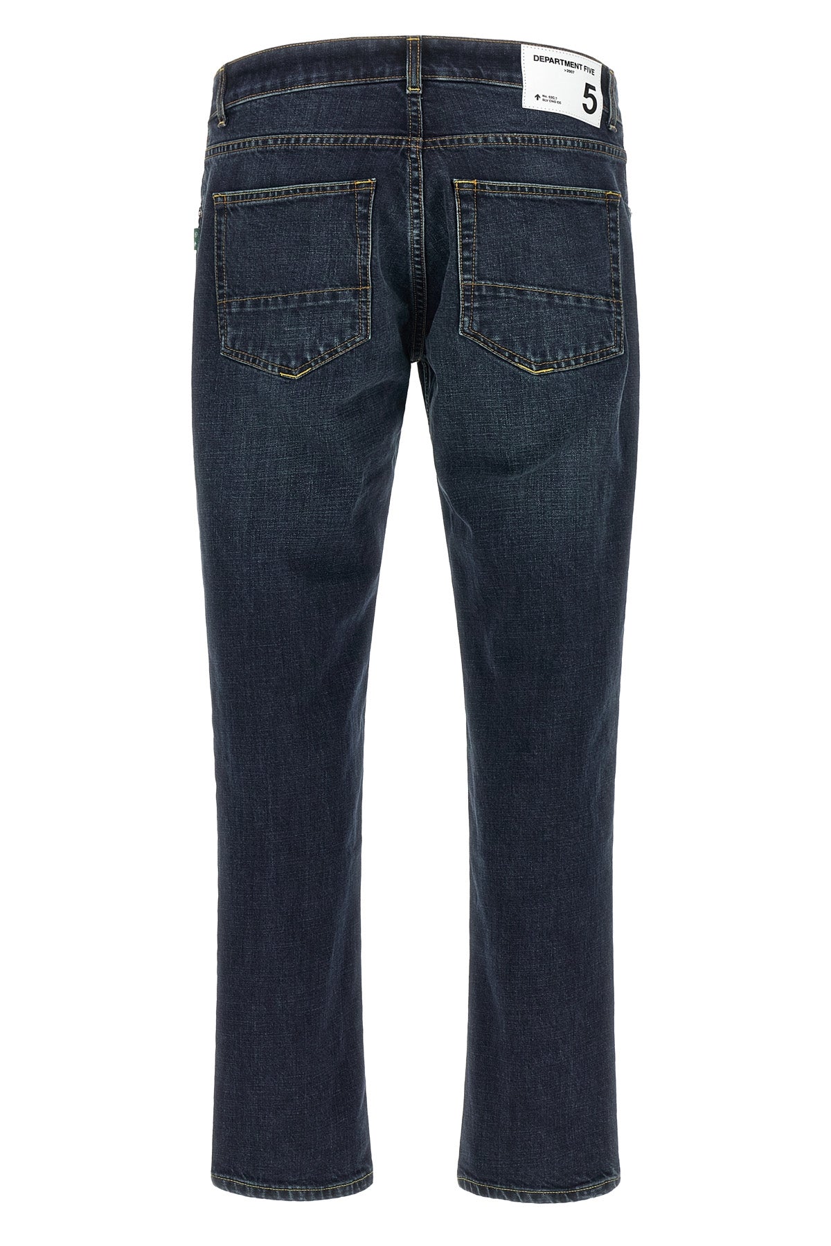 the department 5 talk jeans