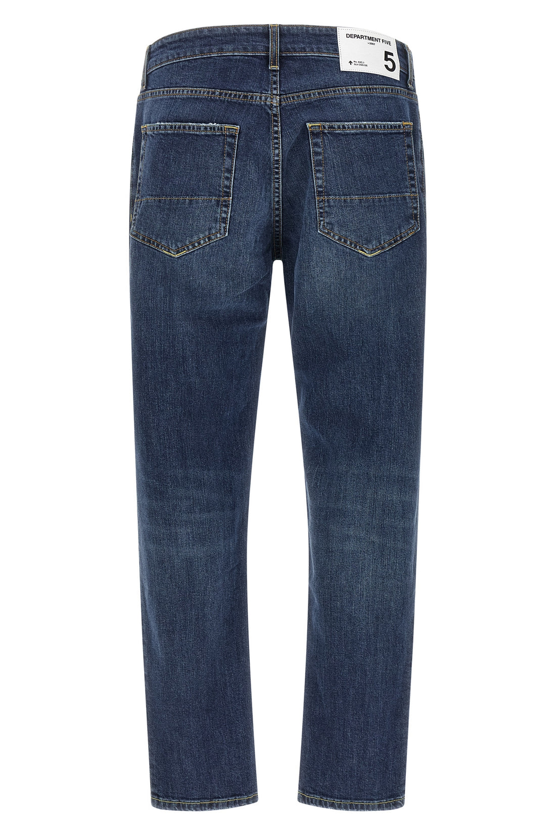 DEPARTMENT 5 30 the department 5 talk jeans