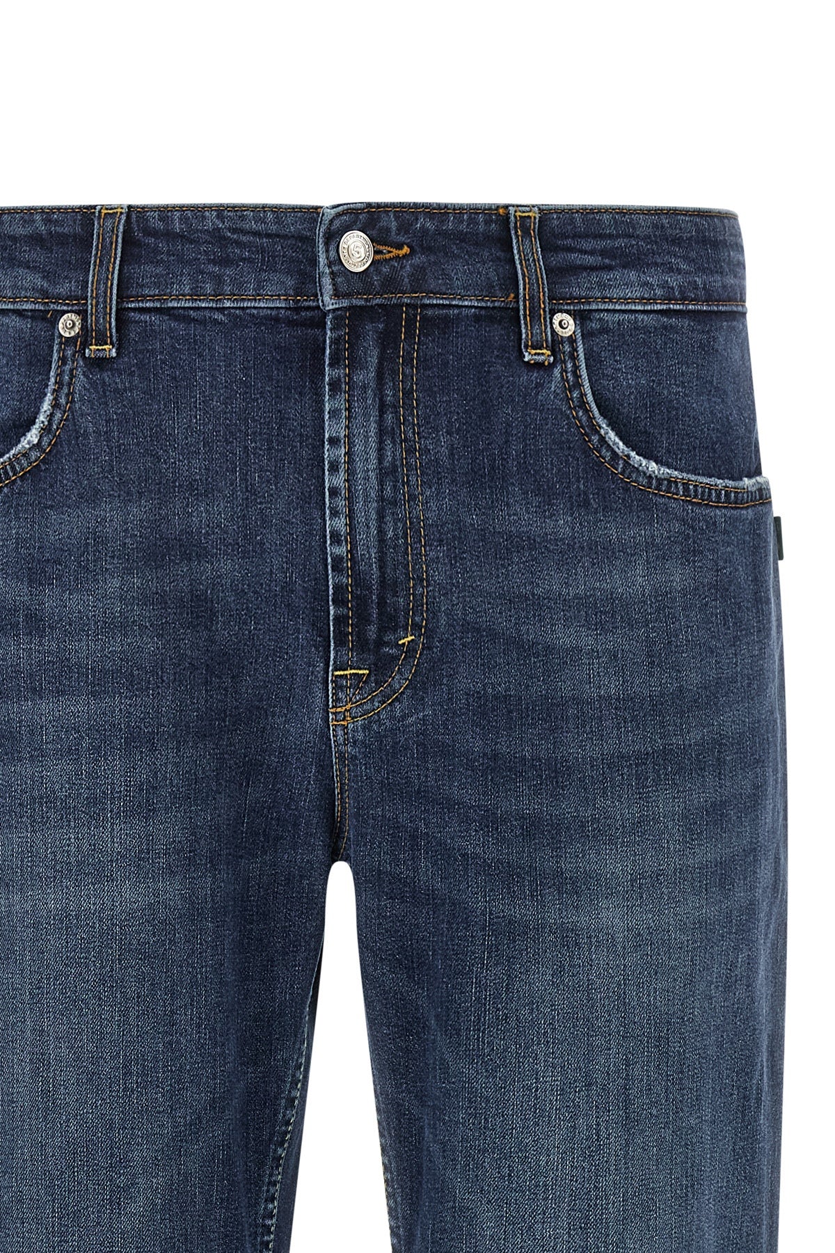 the department 5 talk jeans define contemporary casualwear through a precise c