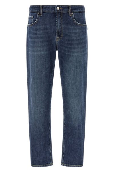 the department 5 talk jeans