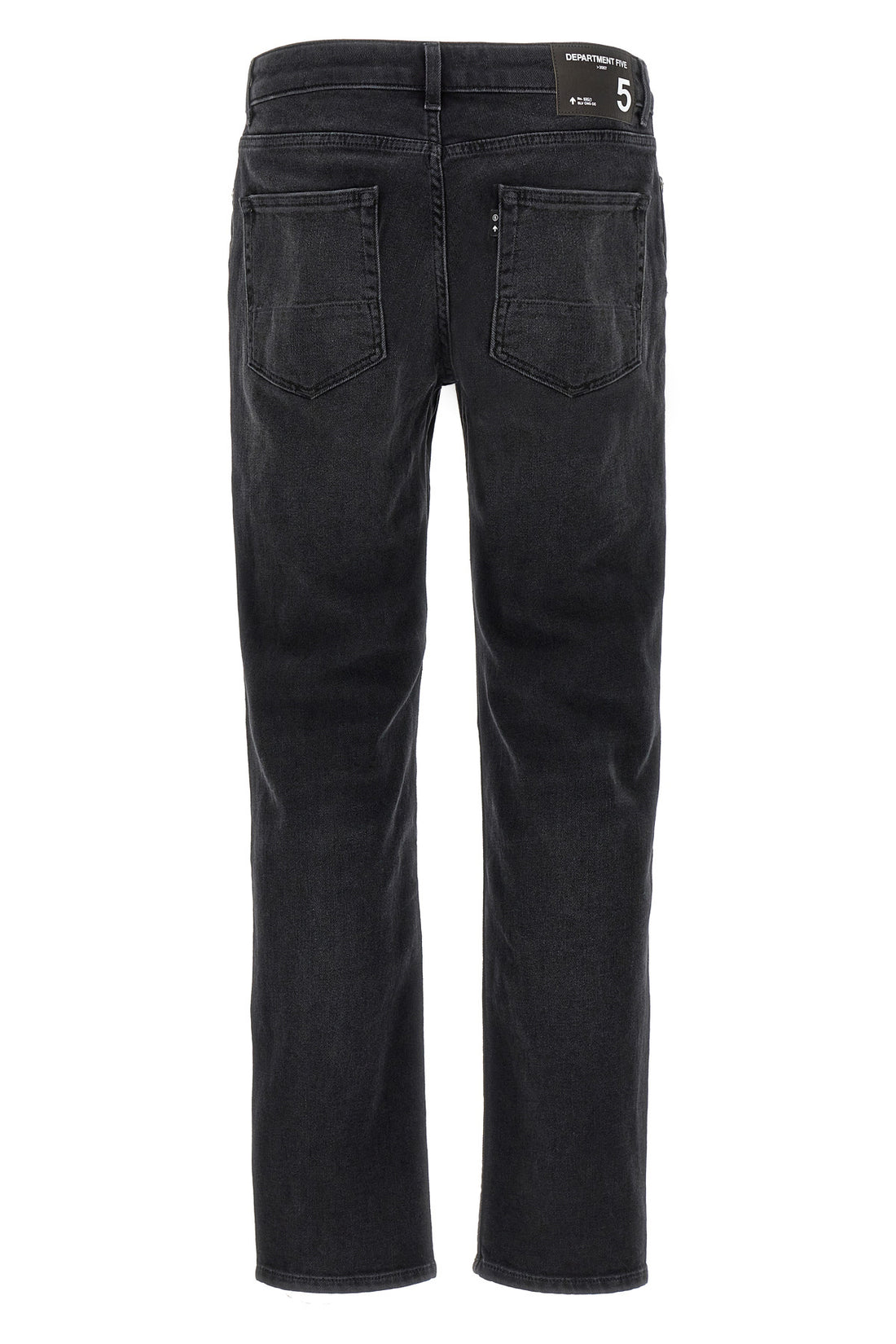 DEPARTMENT 5 31 stone stretch cotton denim jeans
