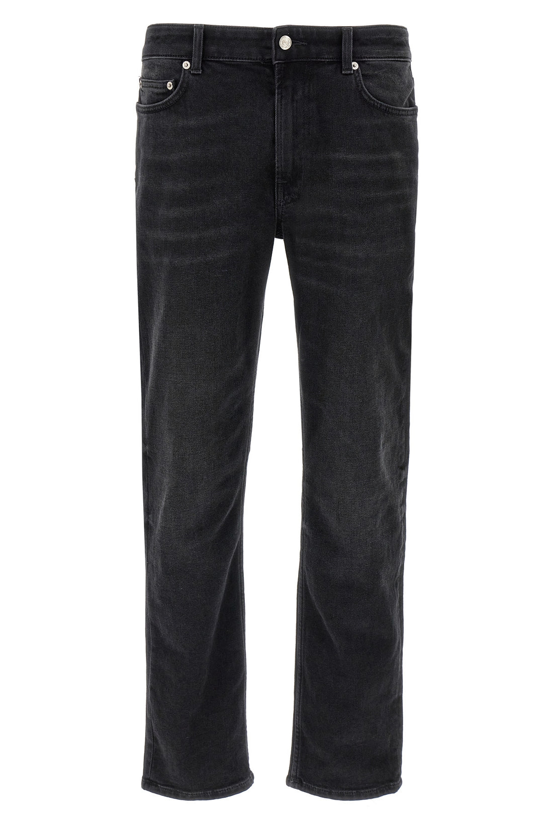 DEPARTMENT 5 31 stone stretch cotton denim jeans