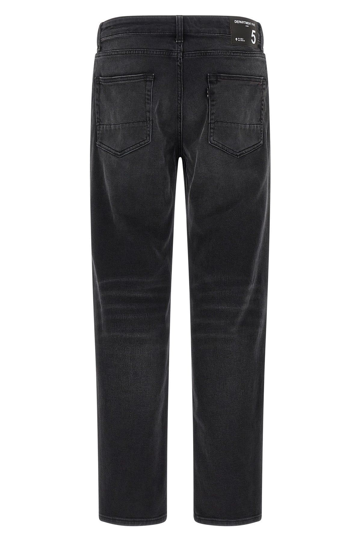 stones stretch cotton denim jeans of medium weight medium wash