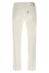 stones jeans in garment-dyed cotton denim