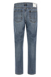 the department 5 stones jeans set a new standard in the male wardrobe through