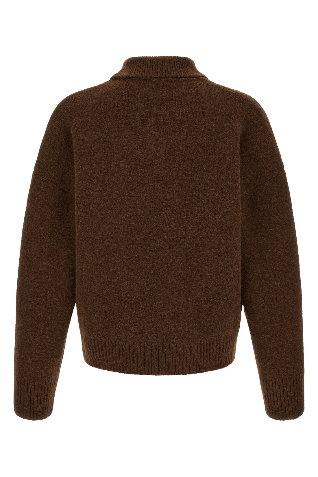 AMI PARIS L the ami paris polo shirt