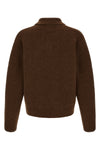 the ami paris polo shirt