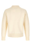 the ami paris polo shirt