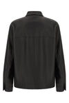 nappa jacket