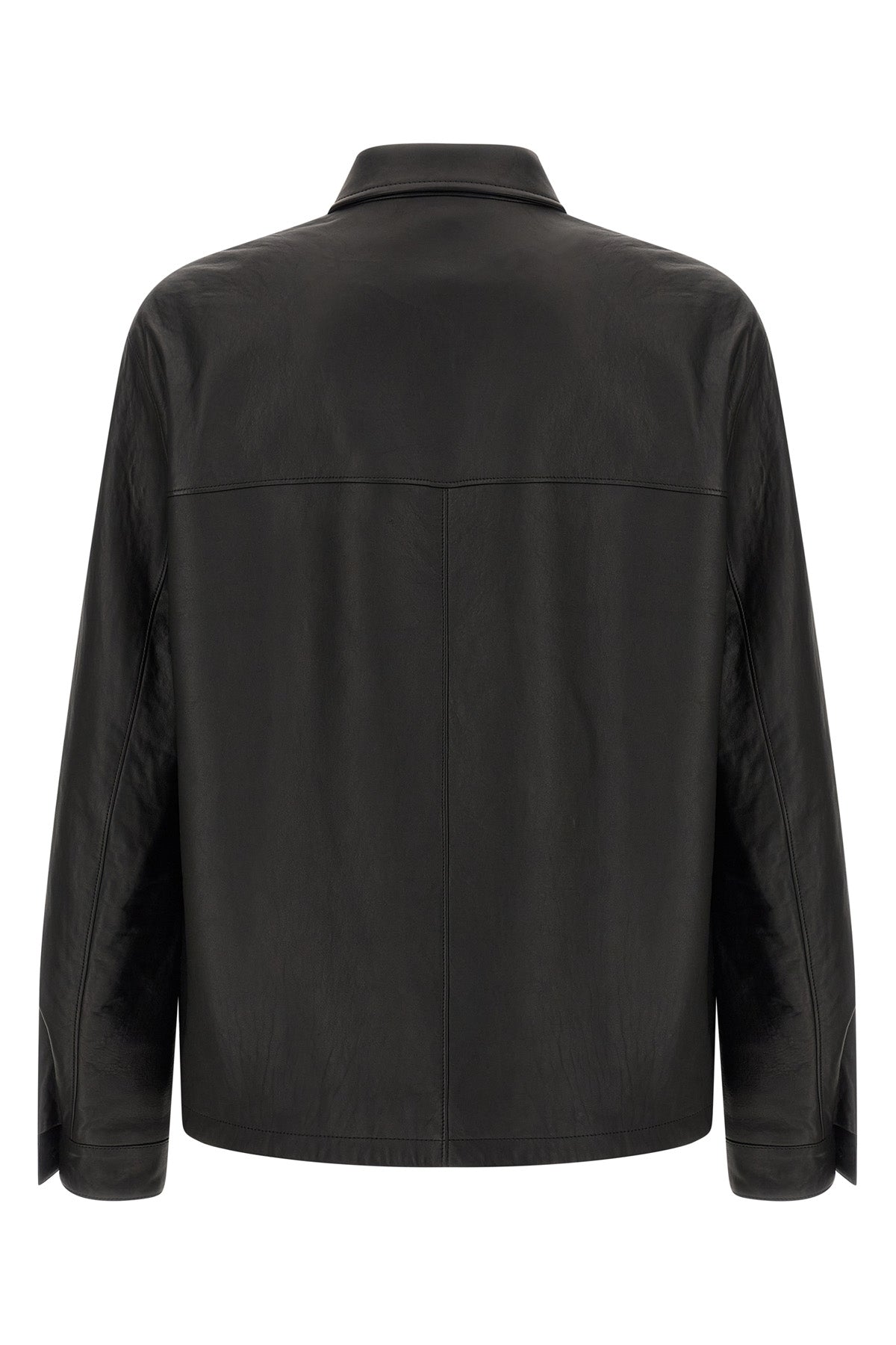 nappa jacket