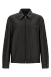 nappa jacket