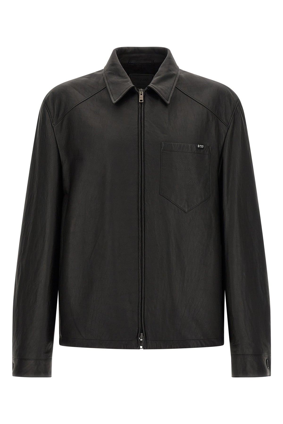 nappa jacket